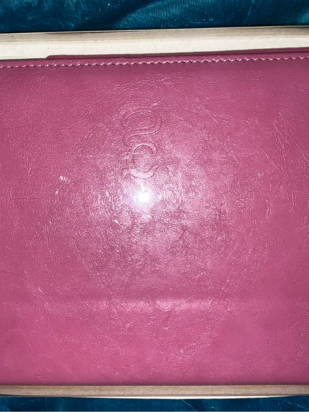 EGO Pink iPad Mini Ultrathin Case NEW Stylish pink ultrathin NEW for iPad mini